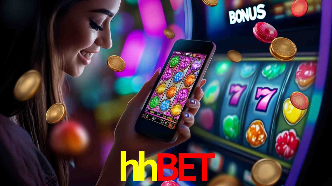 Bônus e promoções da hhbet