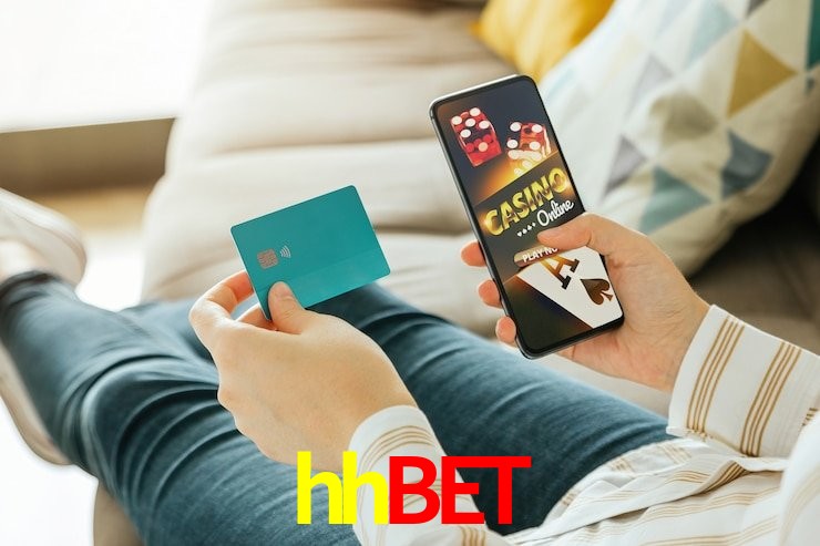 Benefícios VIP na hhbet
