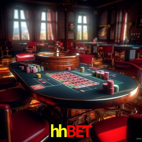 Loterias online na hhbet