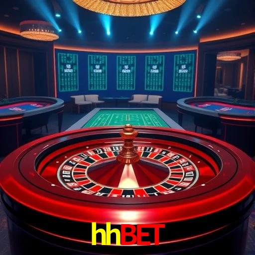 Biblioteca de slots populares na hhbet