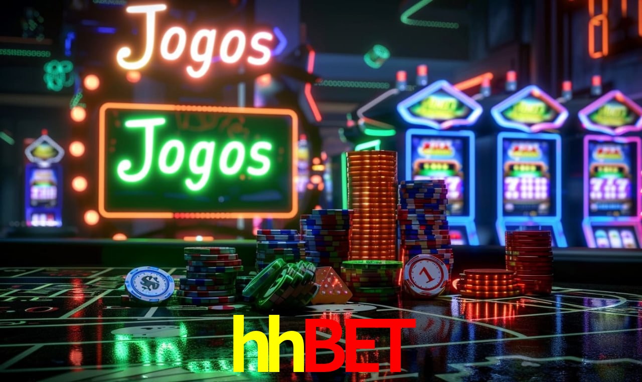 Apostas com odds competitivas na hhbet